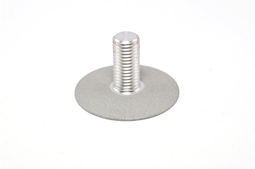 Studs - Adhesive Bonded - Stainless Steel - 10/32 thread